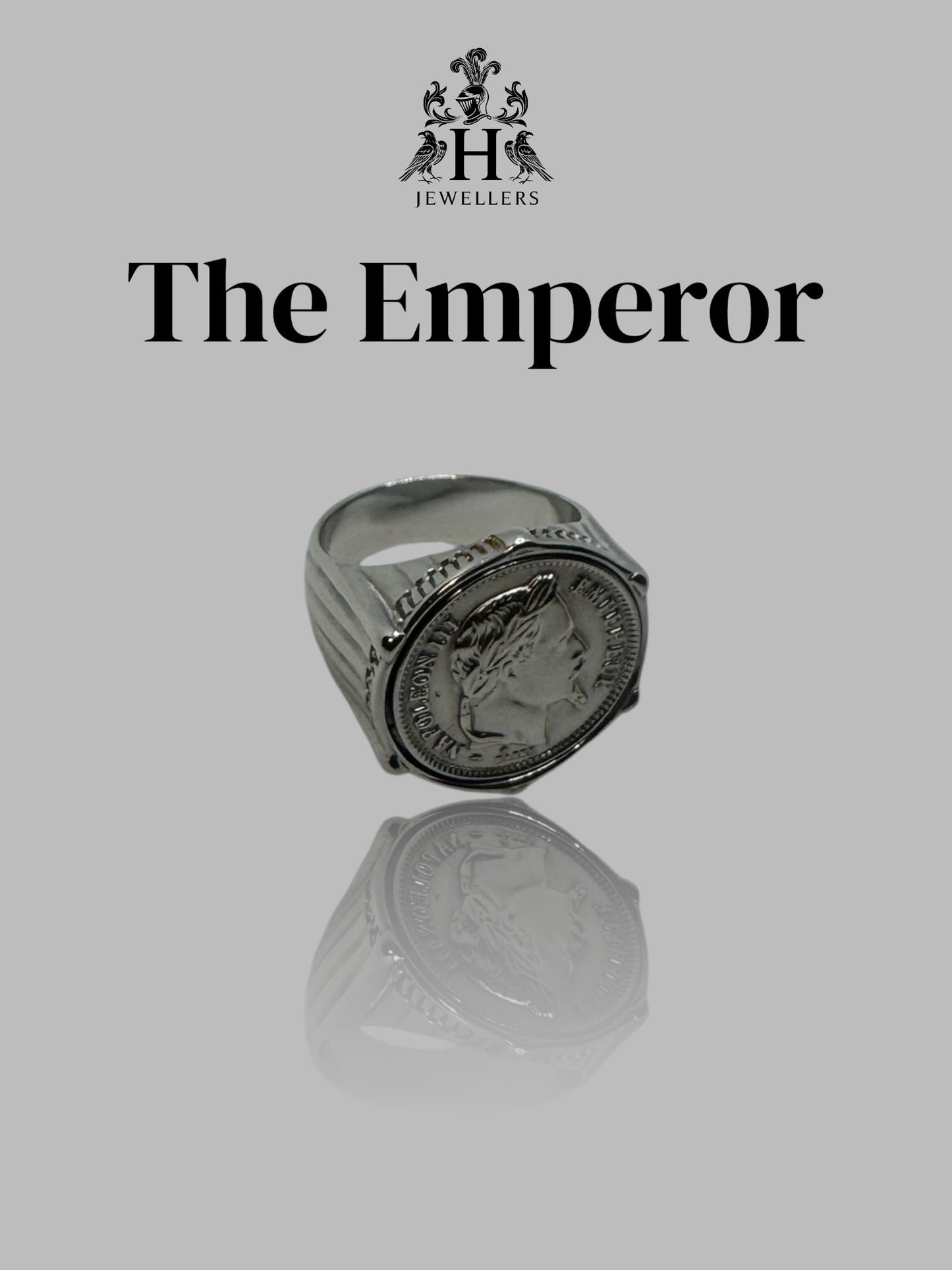 The Emperor