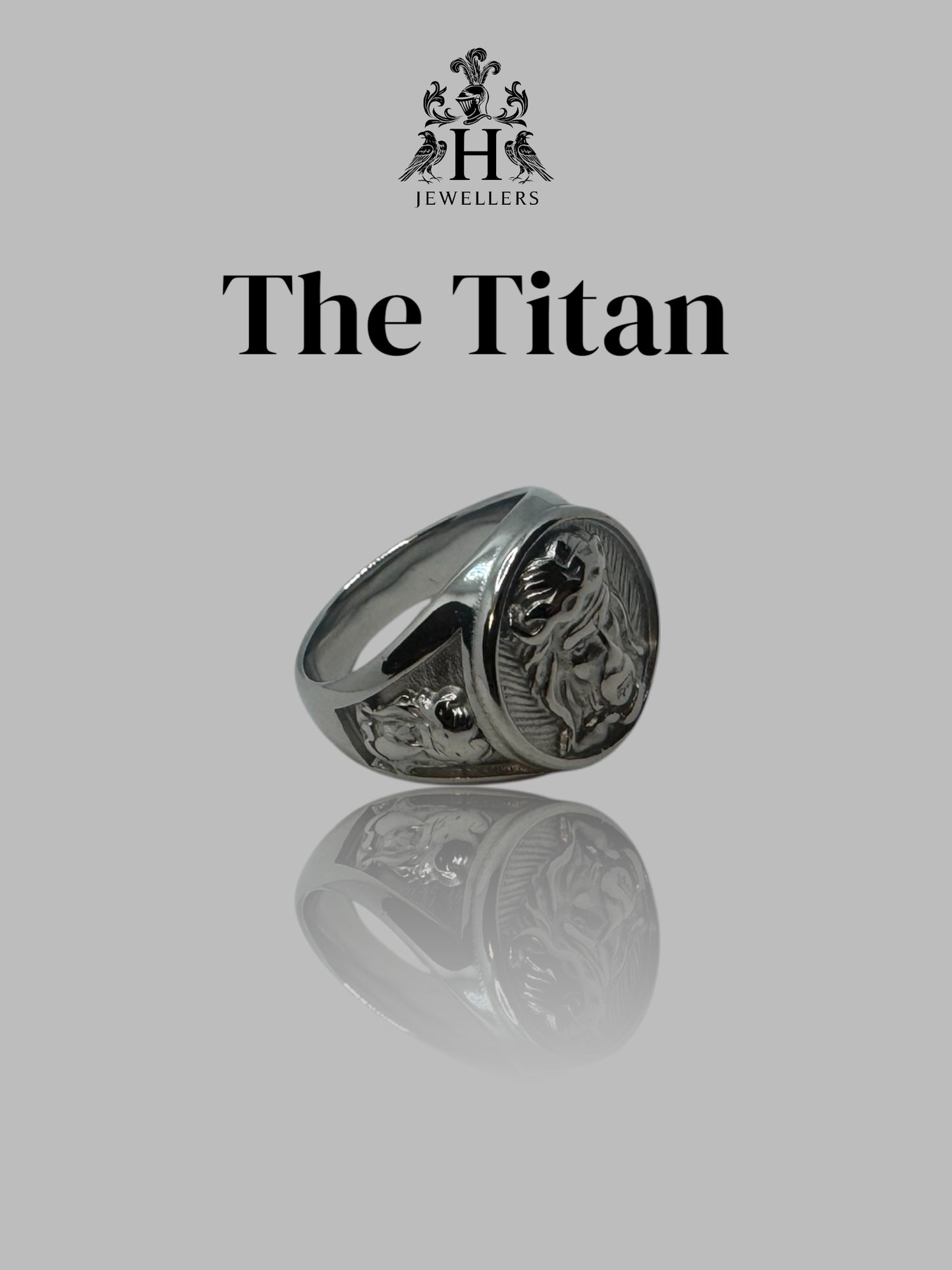 The Titan