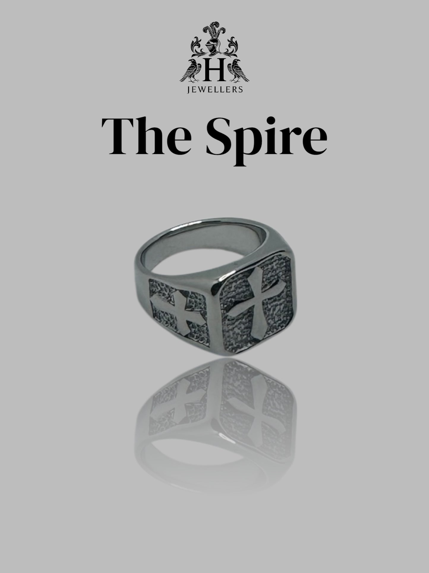 The Spire