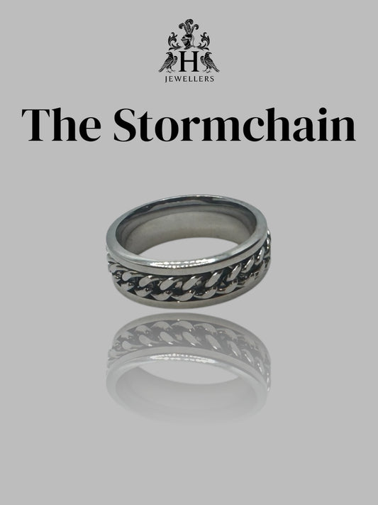 The Stormchain