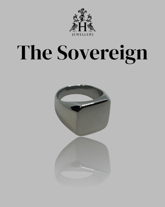 The Sovereign
