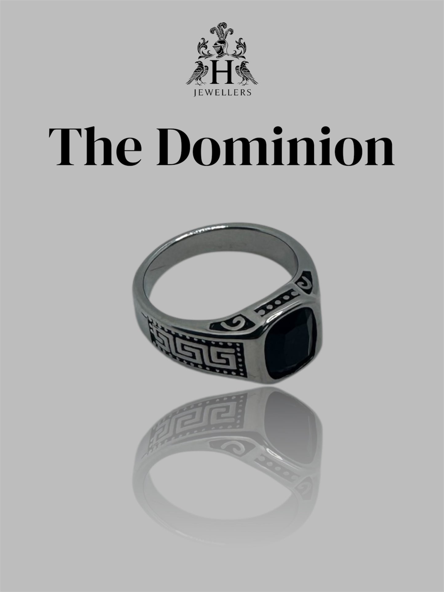 The Dominion
