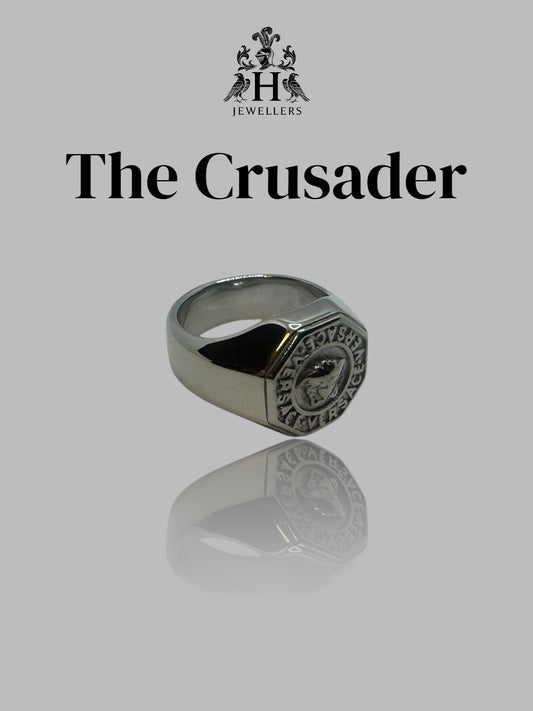 The Crusader