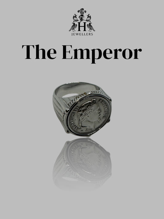 The Emperor