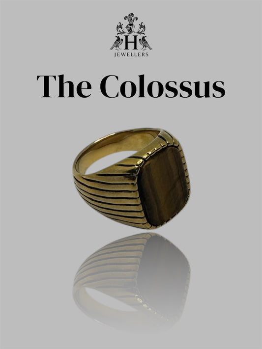 The Colossus