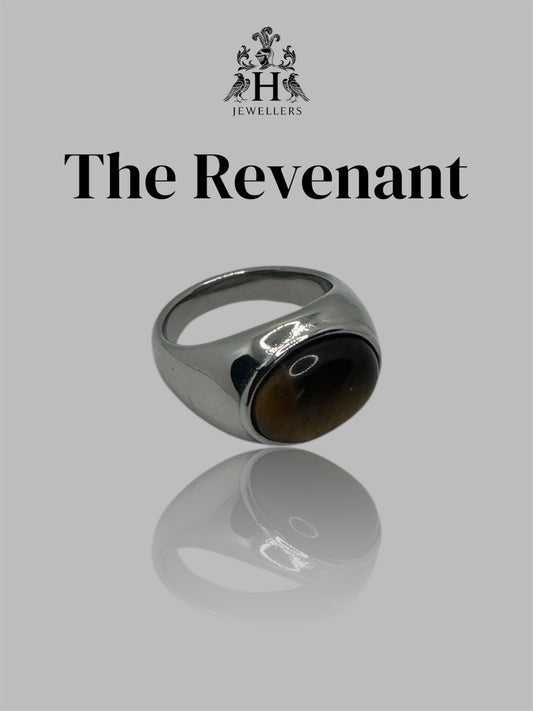 The Revenant