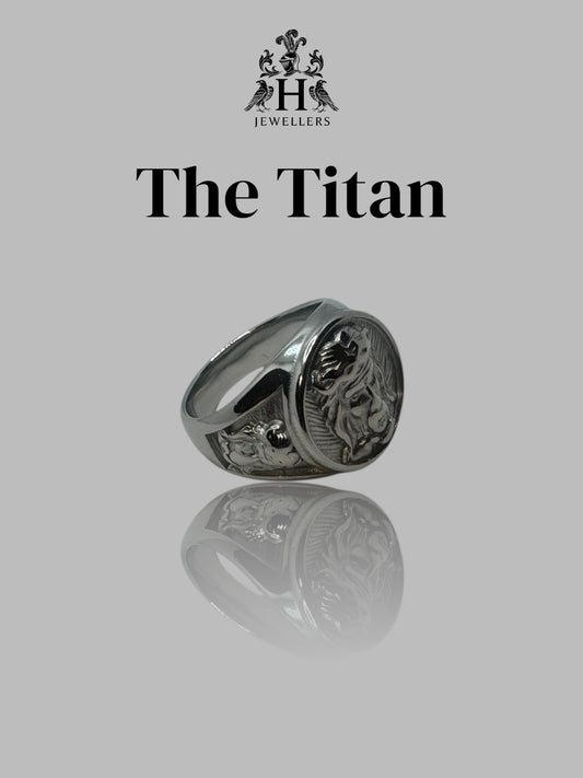 The Titan