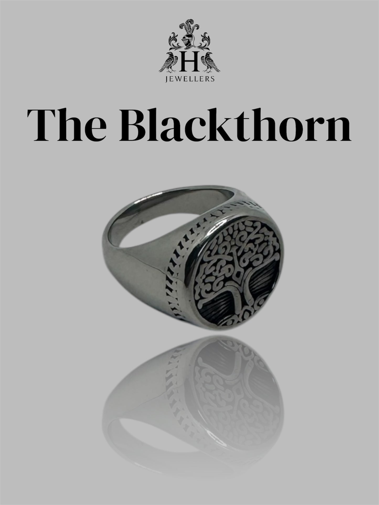 The Blackthorn