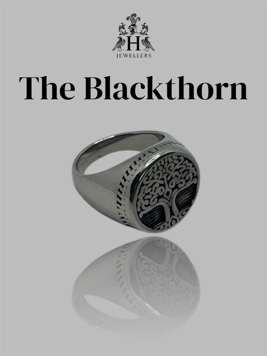 The Blackthorn