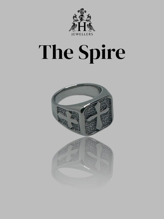 The Spire