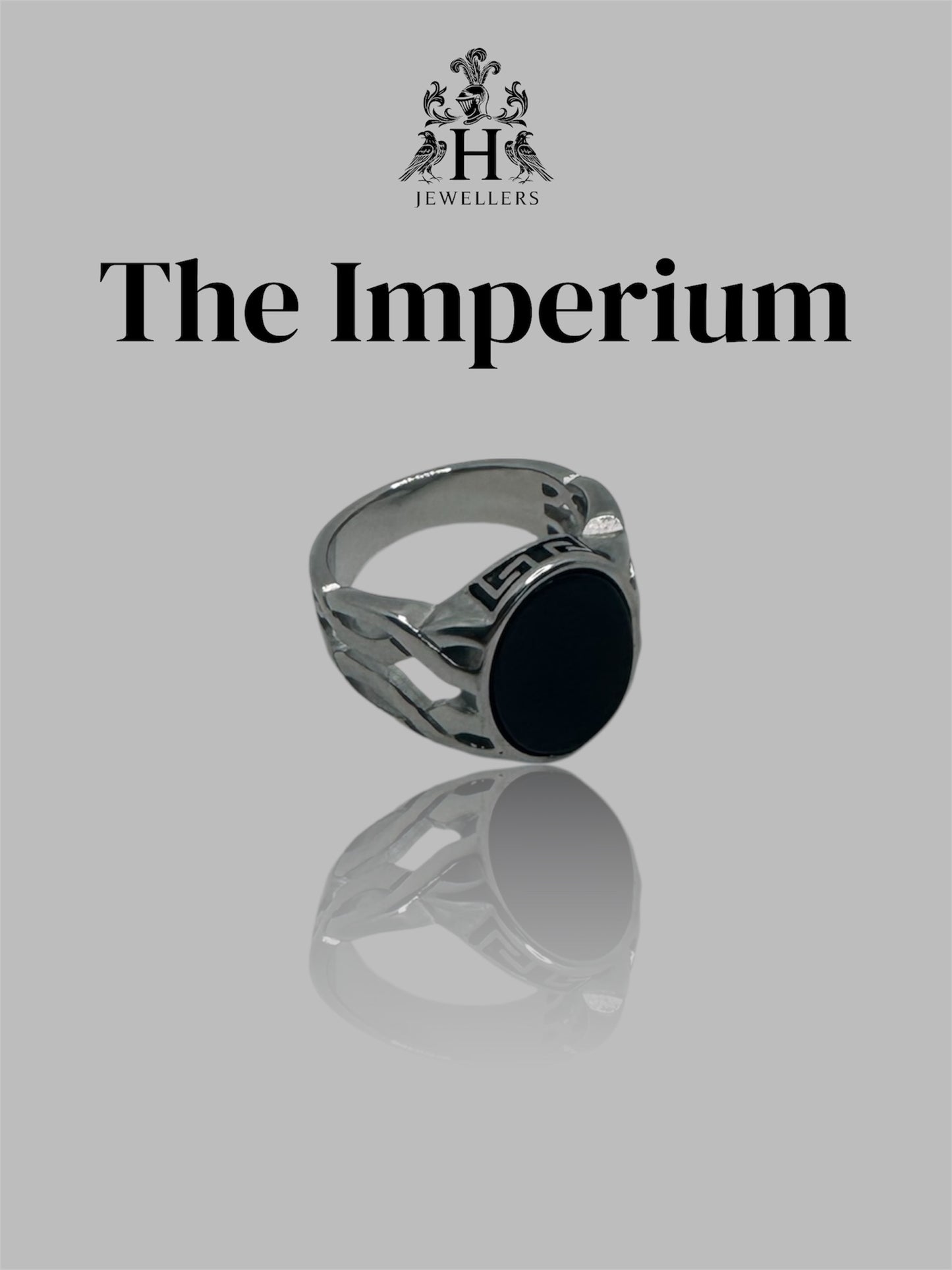The Imperium