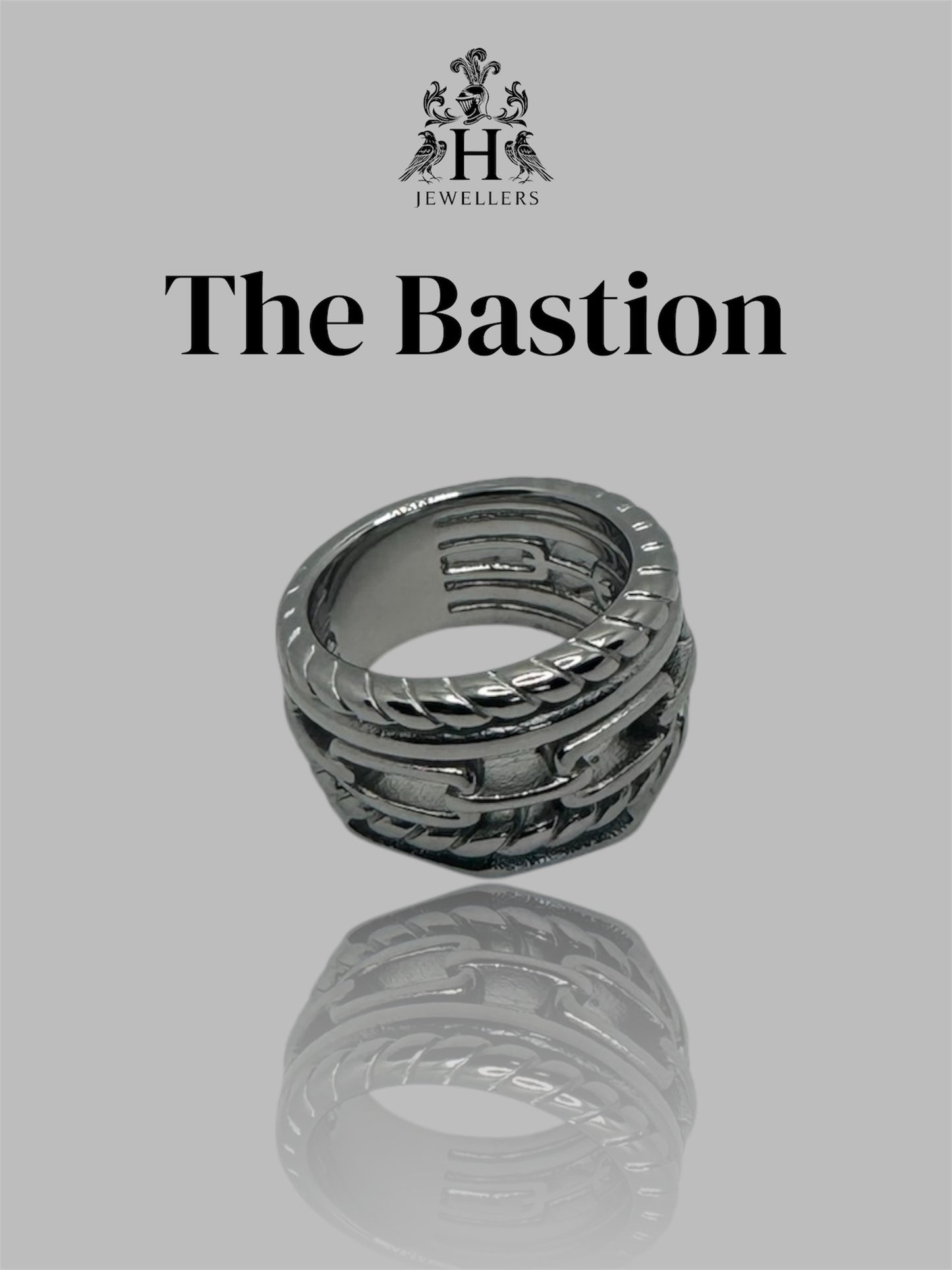 The Bastion