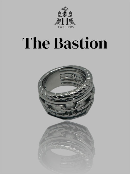 The Bastion