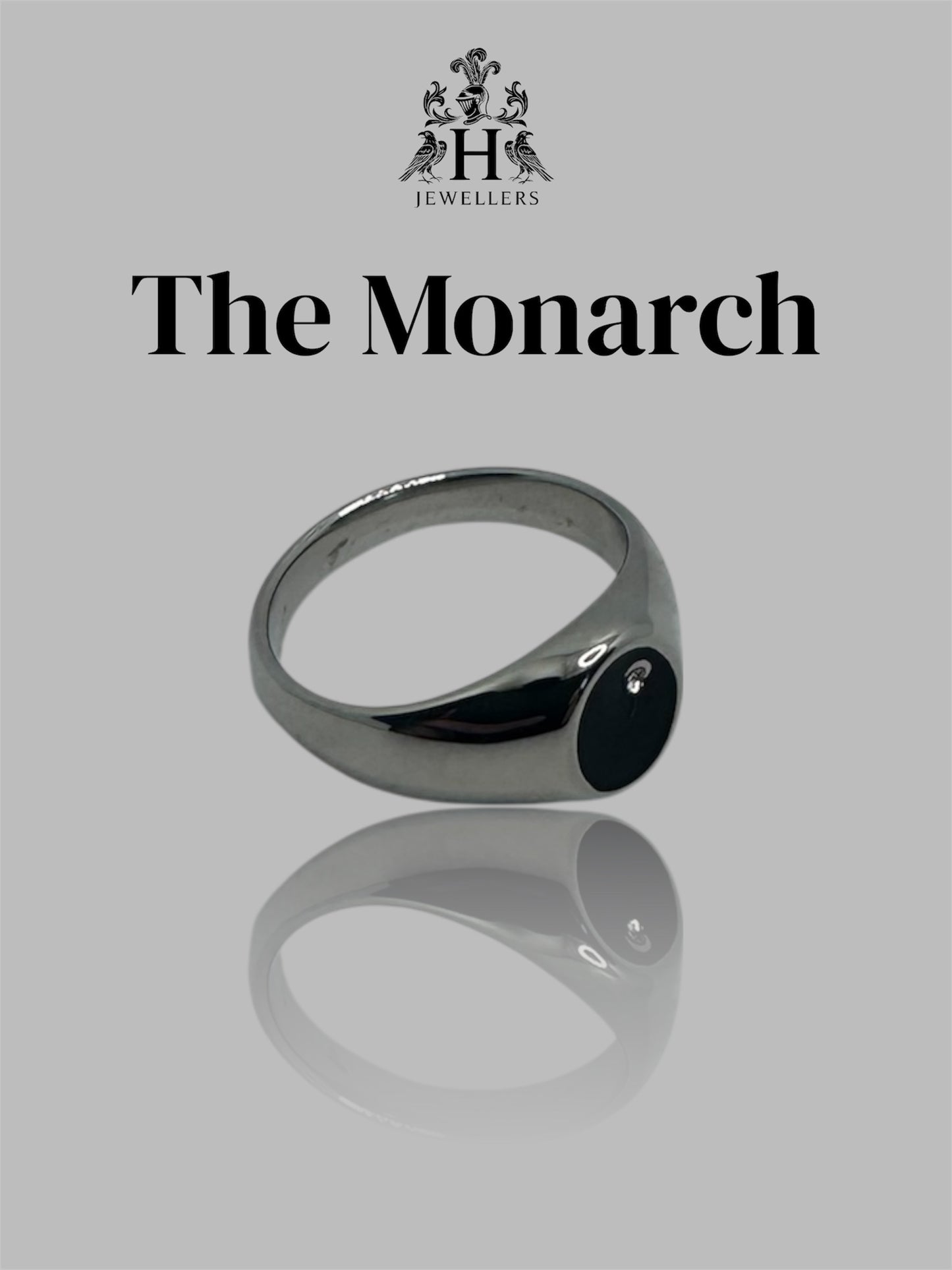 The Monarch