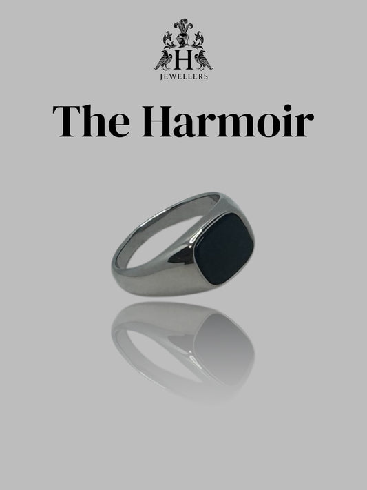 The Harmoir